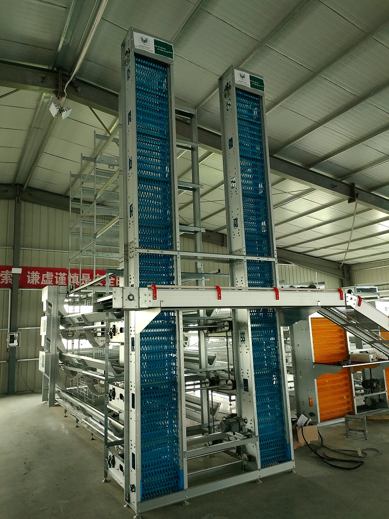 六層撿蛋機 (2)
