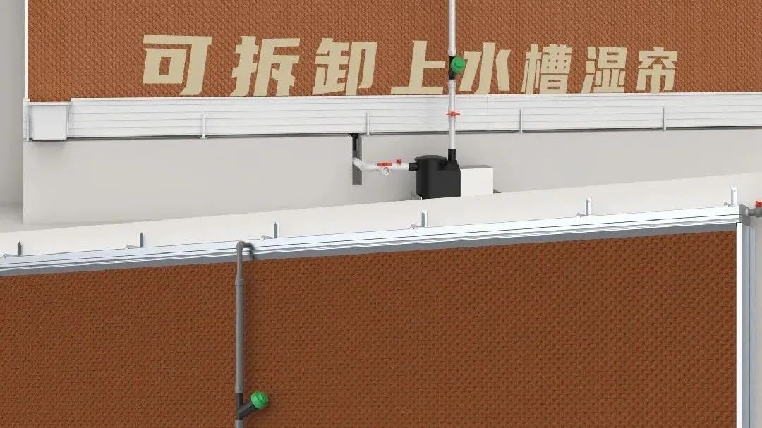 遠卓農(nóng)牧籠養(yǎng)通風之雞舍設計（附原理和數(shù)據(jù)，供參考）